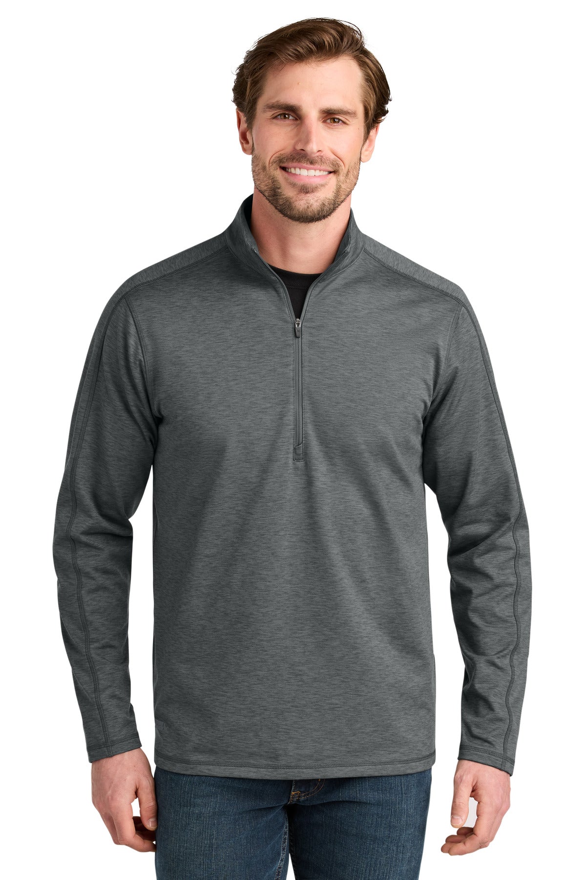 Eddie Bauer ®  Adventurer 1/4-Zip EB120