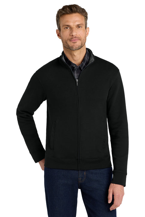 Port Authority® Interlock Full-Zip - K809