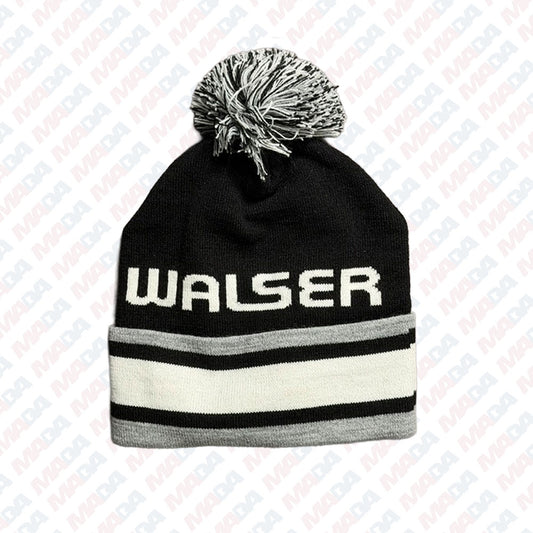 Knit Beanie No Cuff - Walser