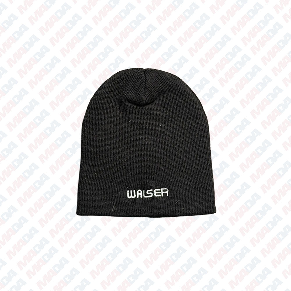 Knit Cap - Walser Logo (1 per each)