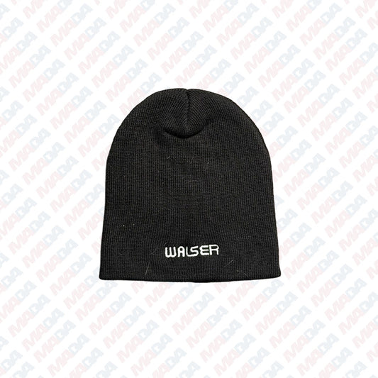 Knit Cap - Walser Logo (1 per each)