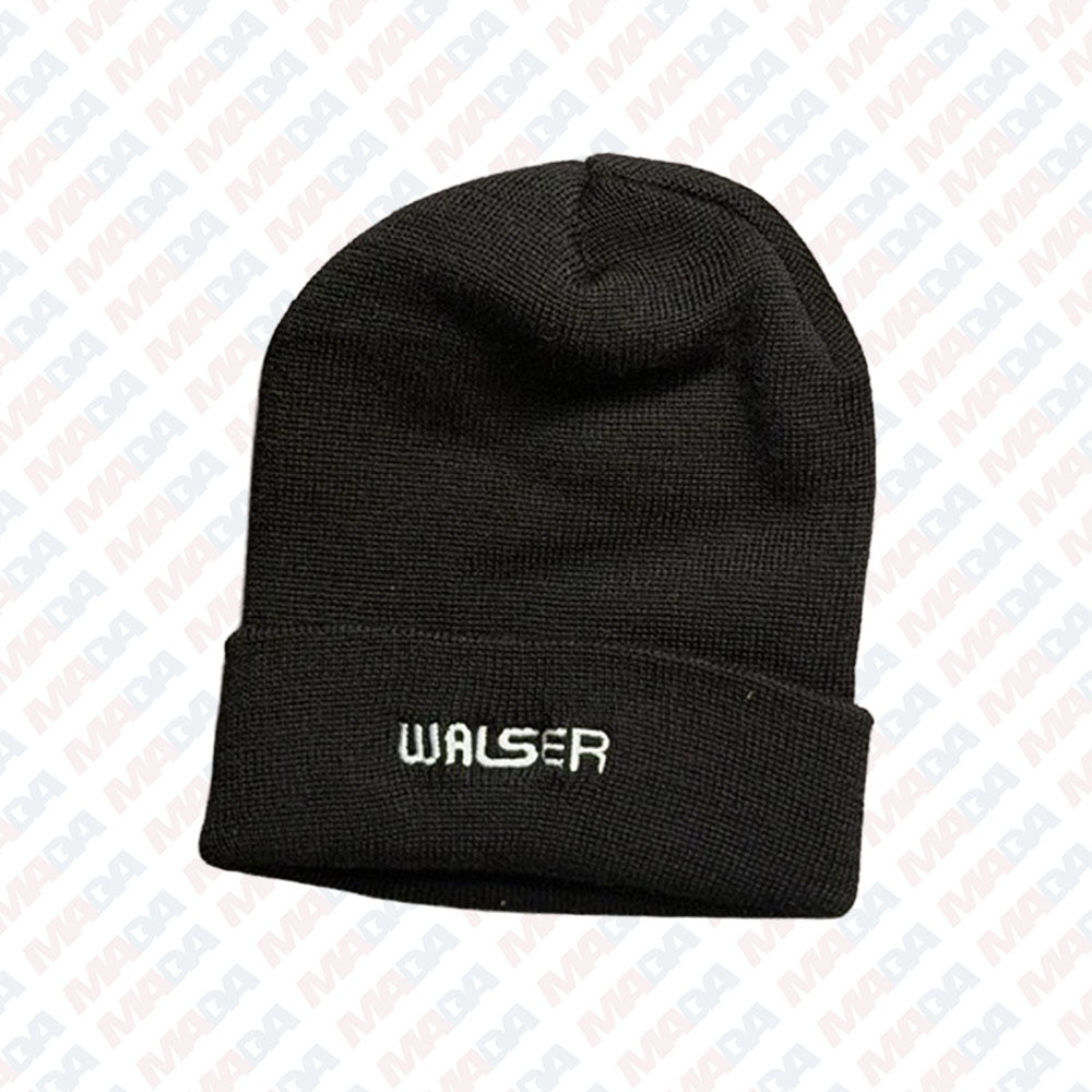 Knit Cap With Cuff - Walser (1 sold per each)