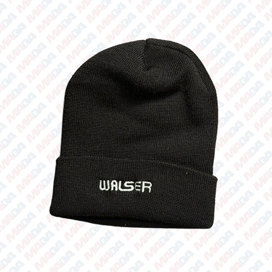 Knit Cap With Cuff - Walser (1 sold per each)