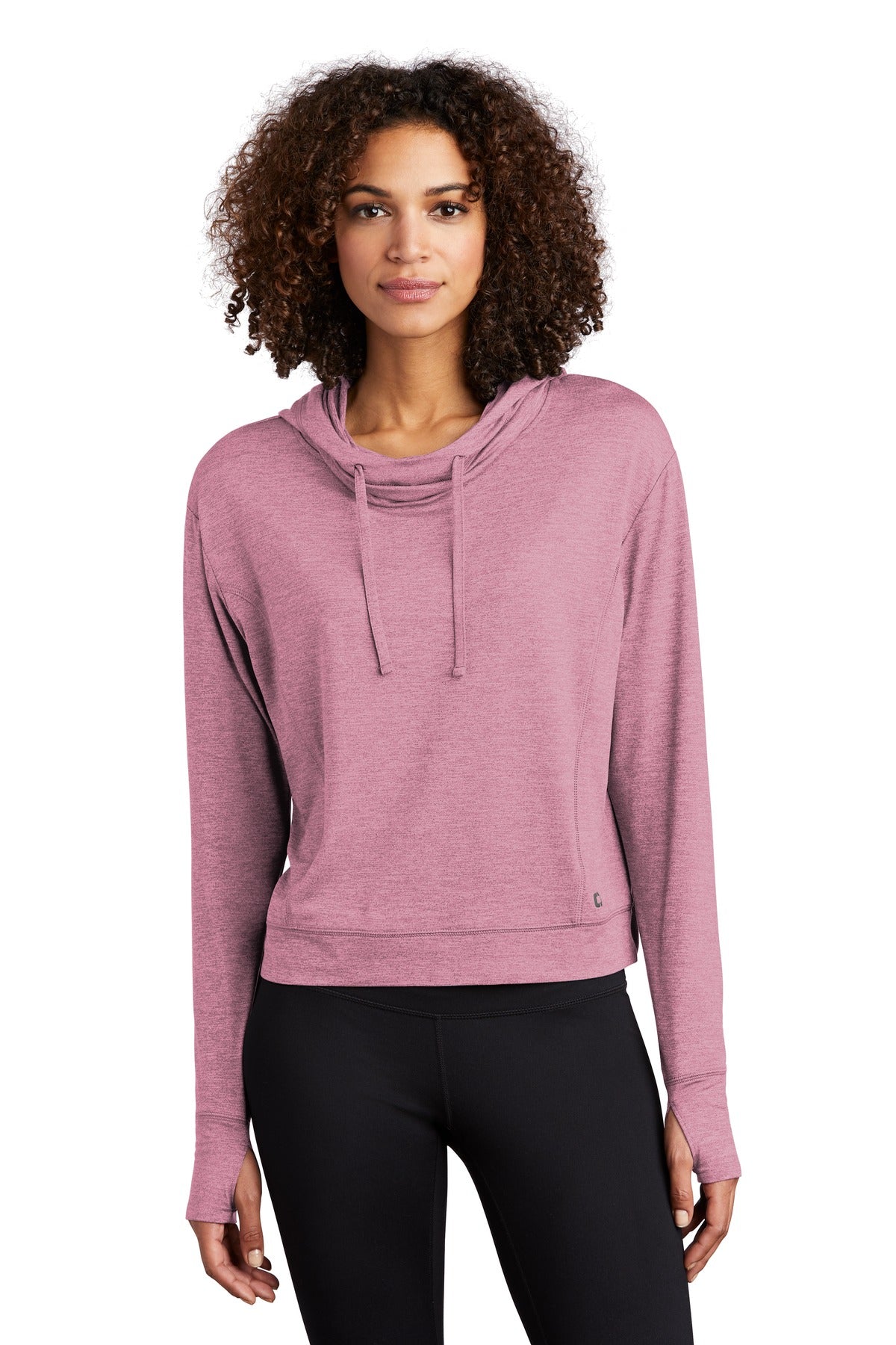 OGIO  ®  Women's Force Hoodie LOE342