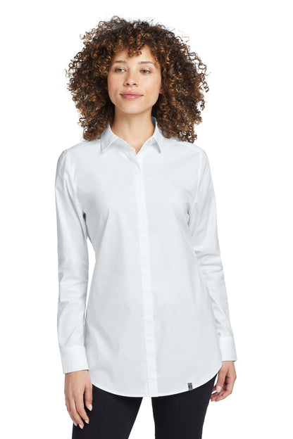 OGIO  ®  Women's Commuter Woven Tunic. LOG1002