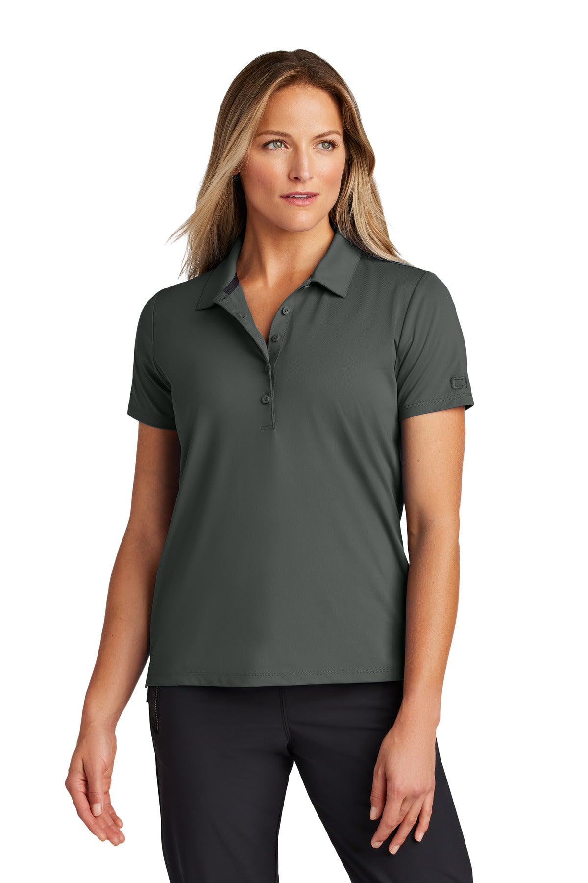 OGIO ®  Women's Regain Polo LOG170