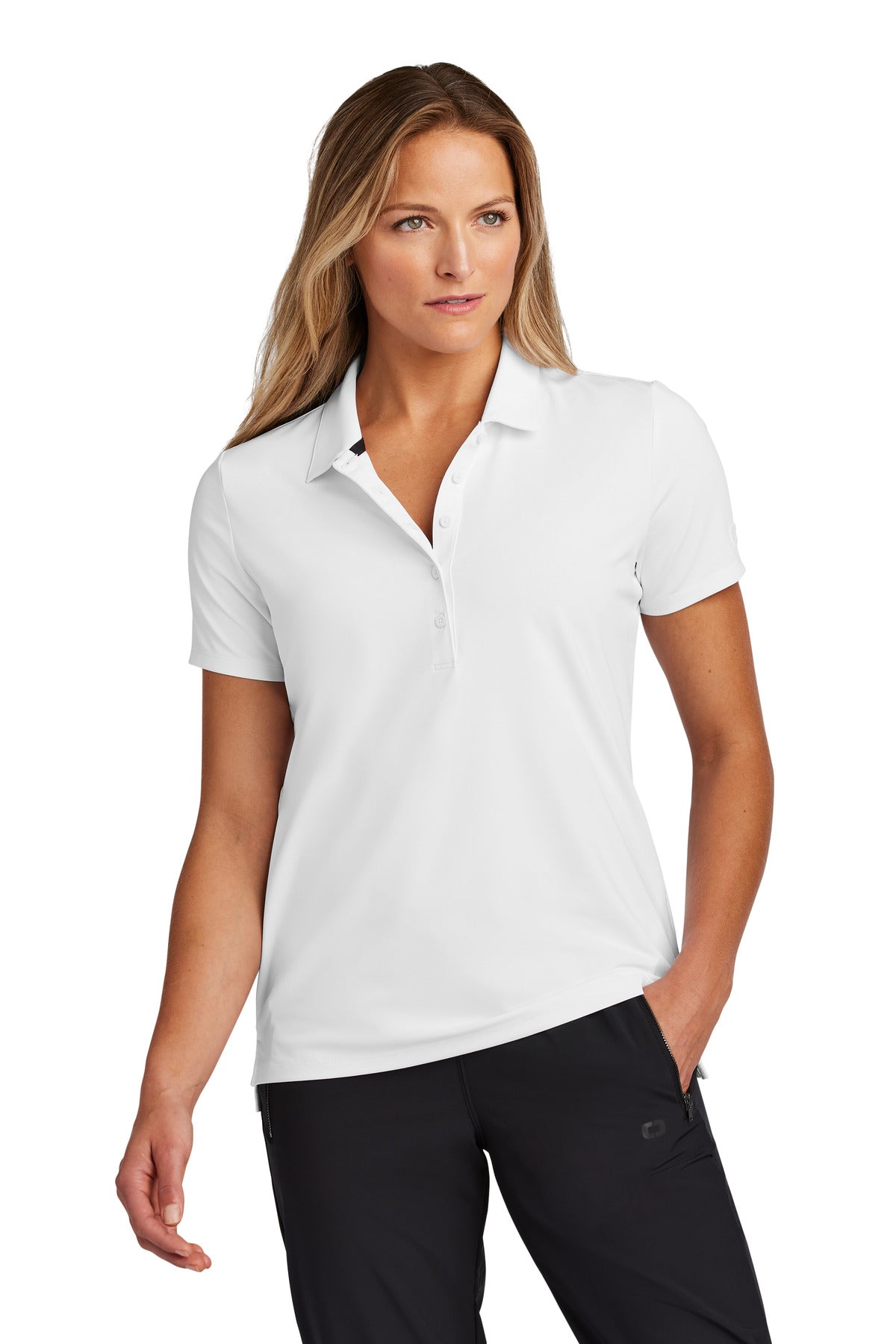 OGIO ®  Women's Regain Polo LOG170