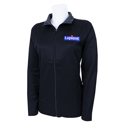 Lupient - Women's Full Zip