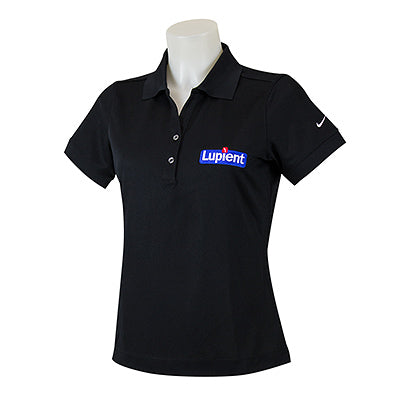 Lupient - Women's Golf Polo