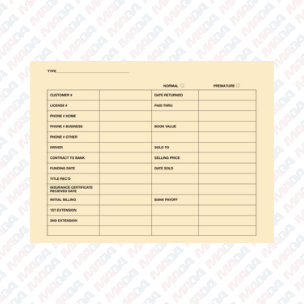 Deal Jackets - Lupient Buick GMC Minneapolis (1 pack)