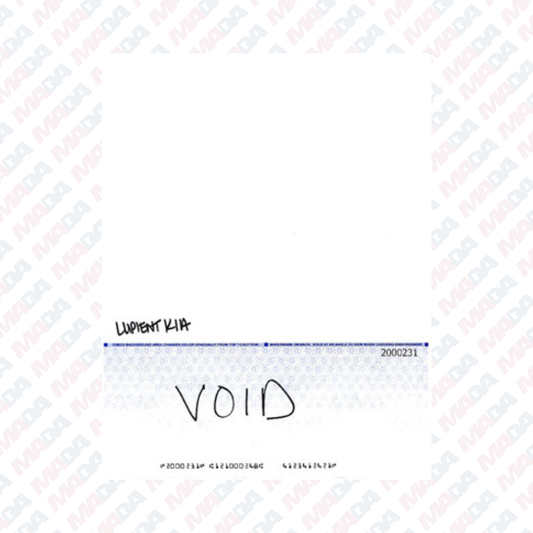 A/P Check - Lupient Kia BP (1 pack)