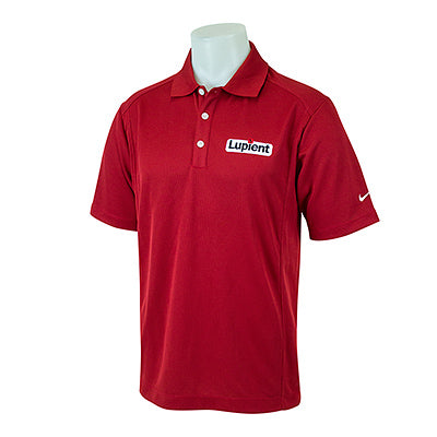 Lupient - Men's Golf Polo