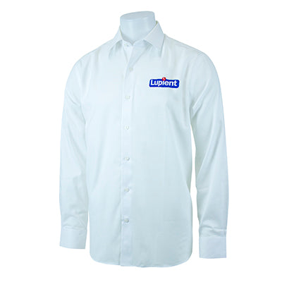 Lupient - Men's L/S Dress Shirt