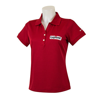 Lupient - Women's Golf Polo