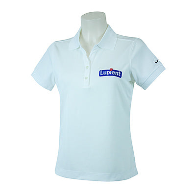 Lupient - Women's Golf Polo