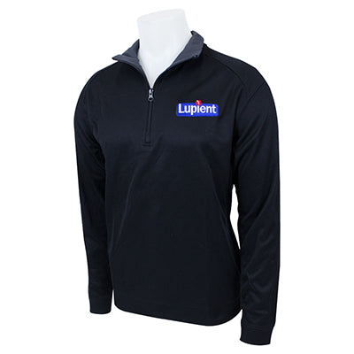 Lupient Men's Quarter Zip Pullover