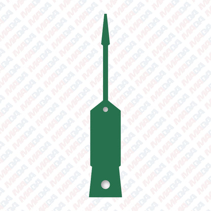 Arrow Lok Tag (1000 Pack)