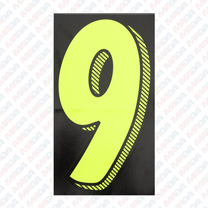 One Dz Number Six Or Nine (12 pack)