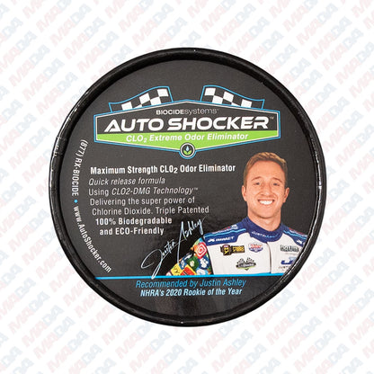 Eco-Friendly Car Deodorizer