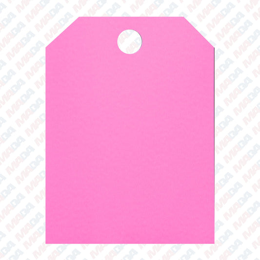 Blank Pink Signs (50 pack)