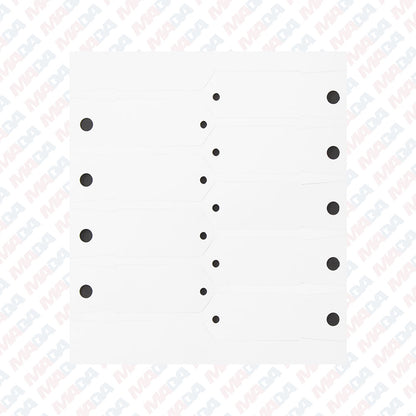 Arrow Lok Tag (1000 Pack)