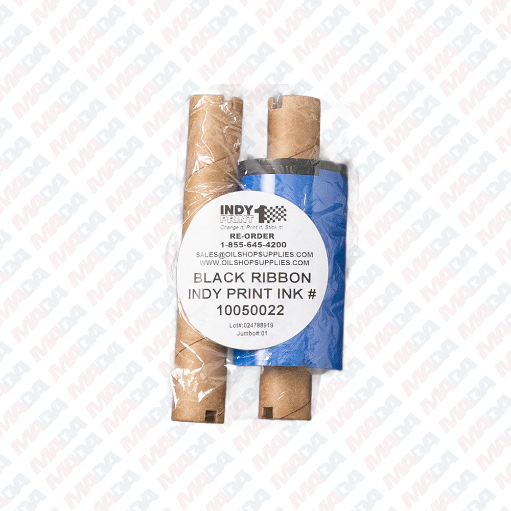 Ribbon For Oil Shop Supply Machine