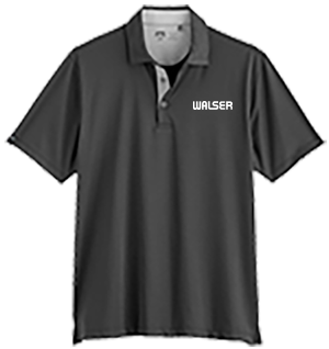 Walser Mens Visionary II Polo