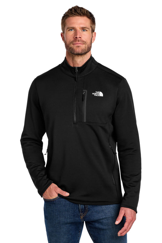 The North Face  ®  Skyline 1/2-Zip Fleece NF0A7V63