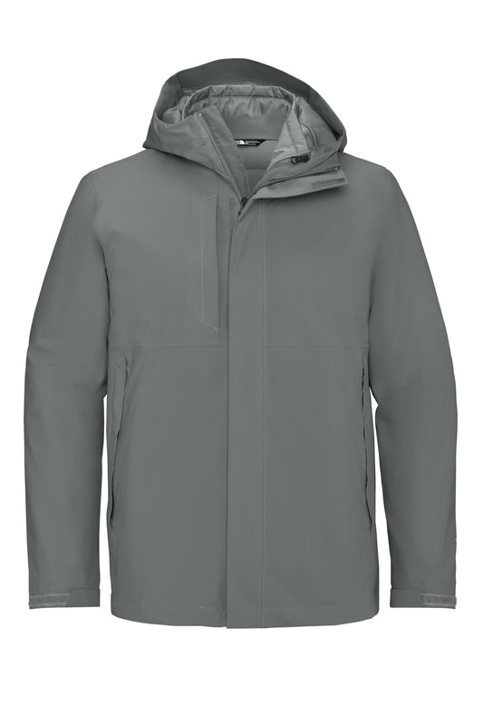 The North Face ®  Castle Valley Triclimate 3-in-1 Jacket NF0A8FQH