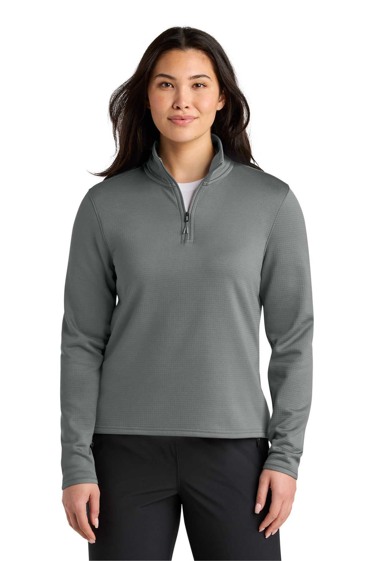 The North Face ®  Women's Aim 1/4-Zip Fleece NF0A8FQK