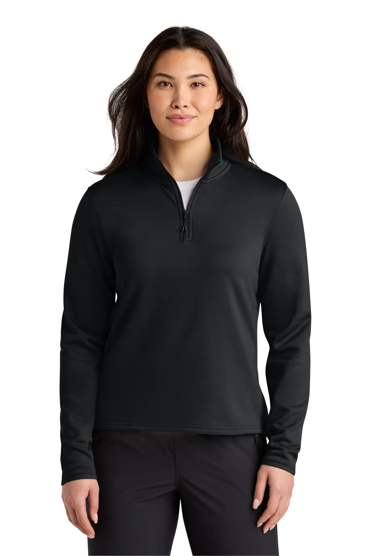 The North Face ®  Women's Aim 1/4-Zip Fleece NF0A8FQK