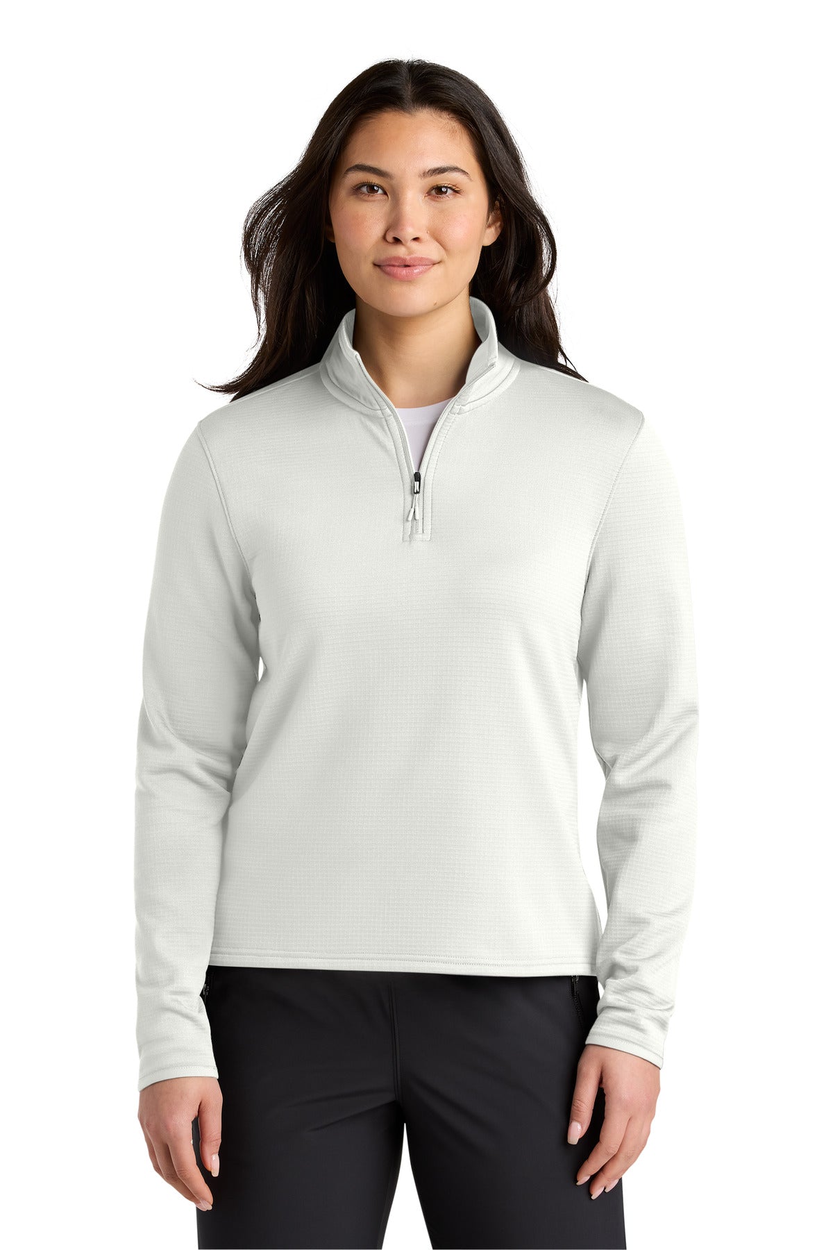 The North Face ®  Women's Aim 1/4-Zip Fleece NF0A8FQK
