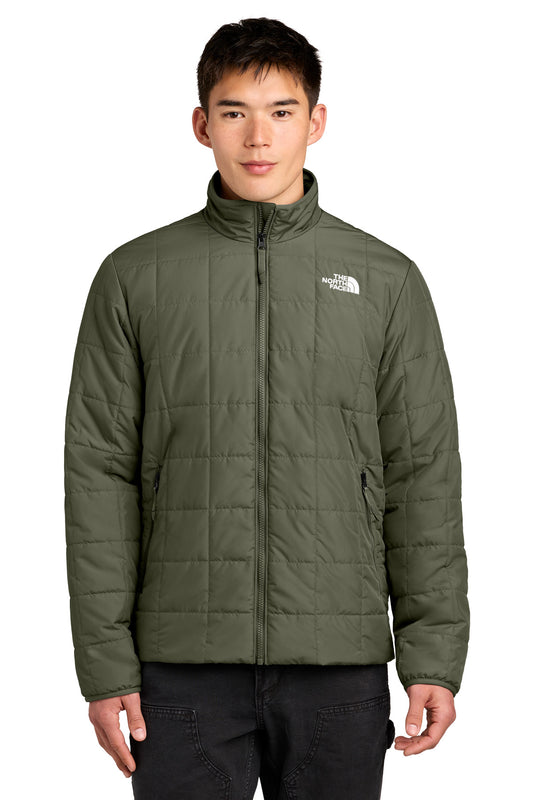 The North Face ®  Iron Drift Quilted Jacket NF0A8JEV