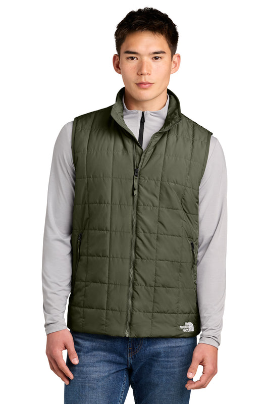 The North Face ®  Iron Drift Quilted Vest NF0A8JEW