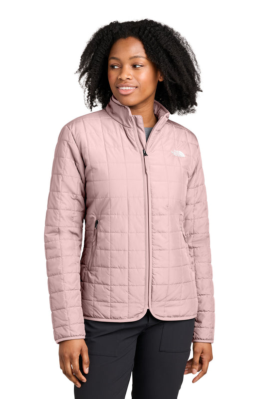 The North Face ®  Women's Iron Drift Quilted Jacket NF0A8JEZ