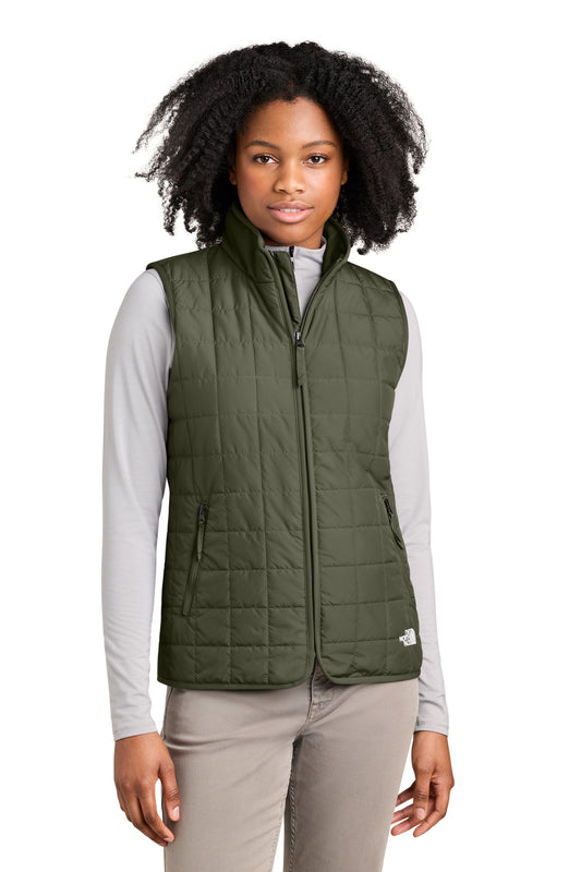 The North Face ®  Women's Iron Drift Quilted Vest NF0A8JF0