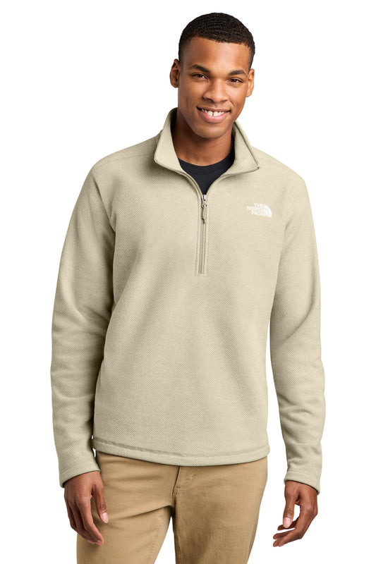 The North Face ®  Textured Pine Grove 1/2-Zip NF0A8JF6