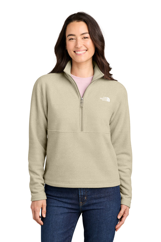 The North Face ®  Women's Textured Pine Grove 1/2-Zip NF0A8JF7