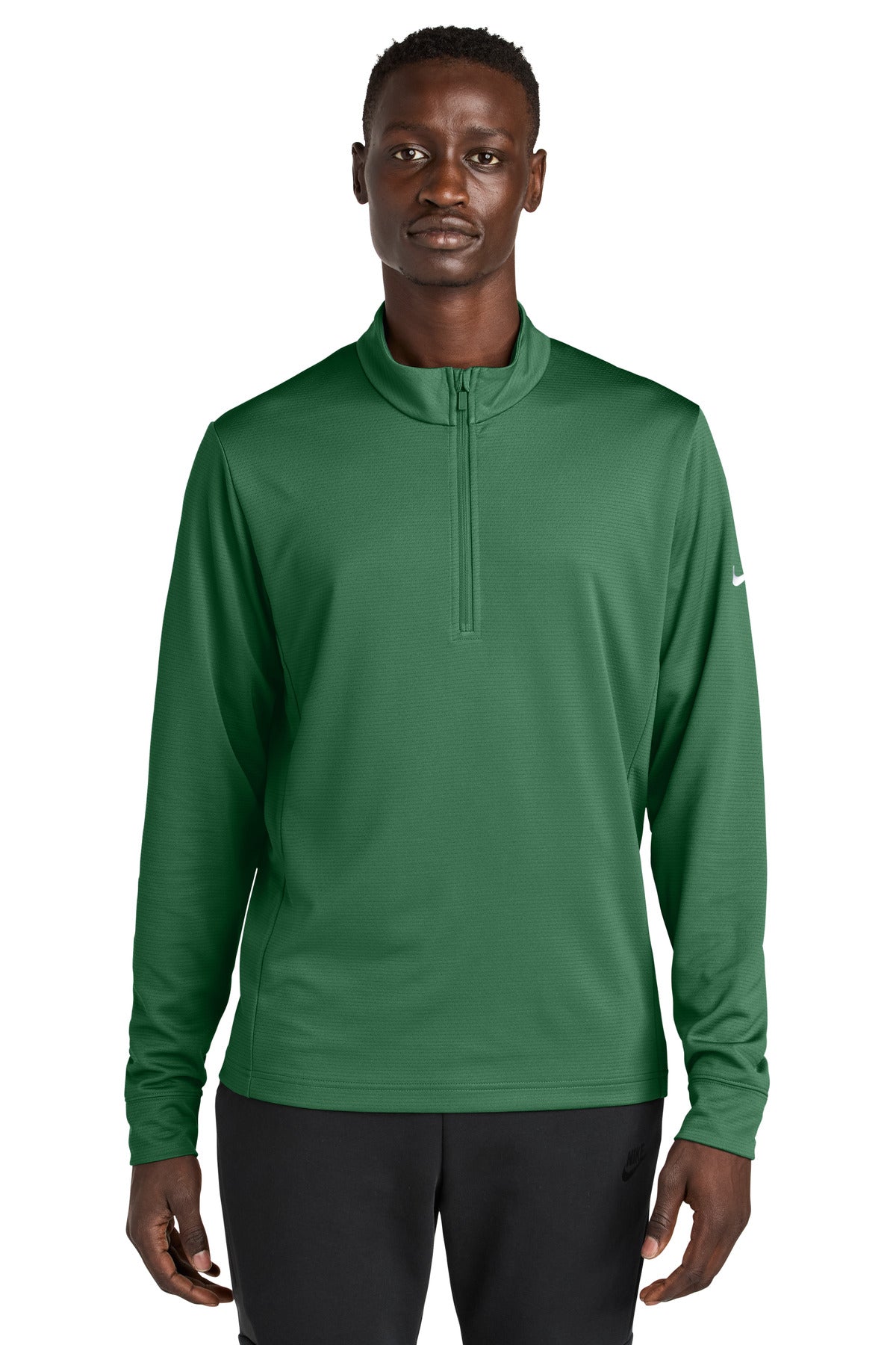 Nike Essential 1/2-Zip Cover-Up NKHM8036