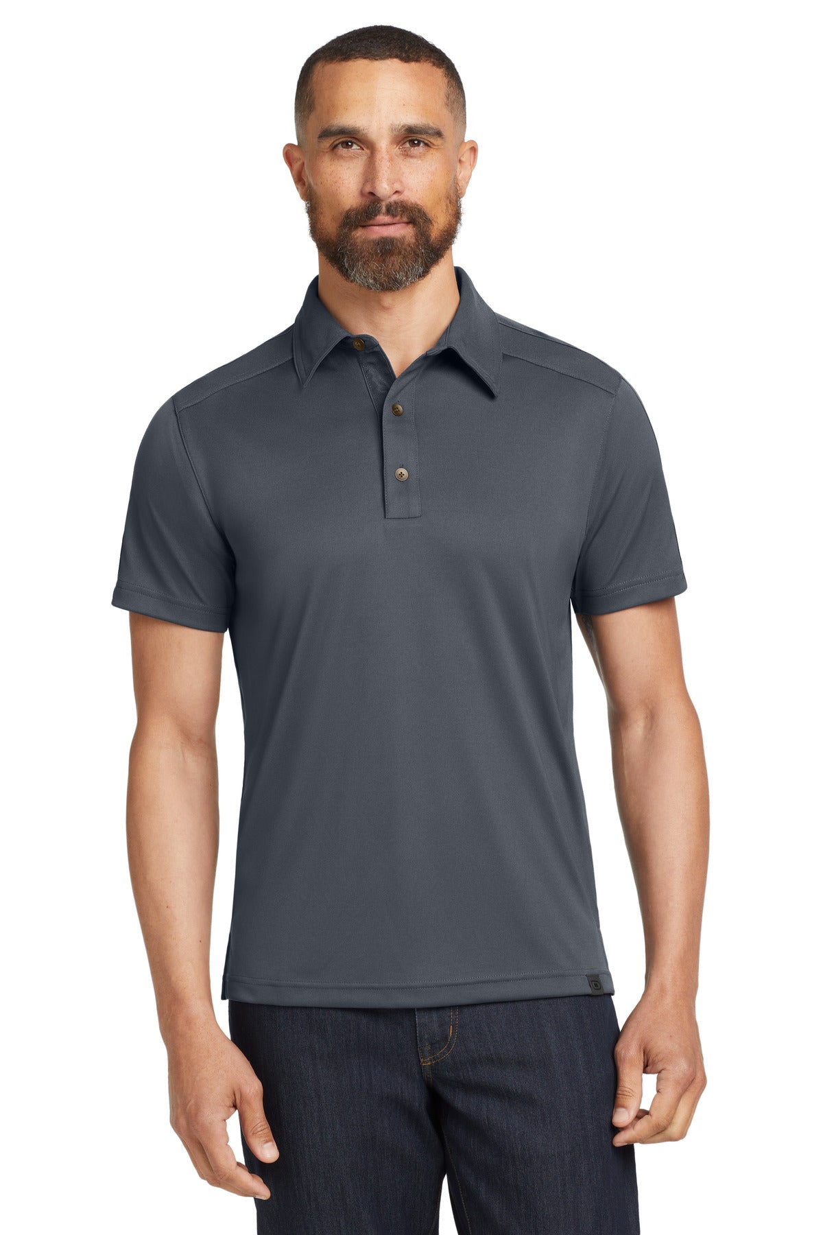 OGIO ®  - Hybrid Polo. OG109