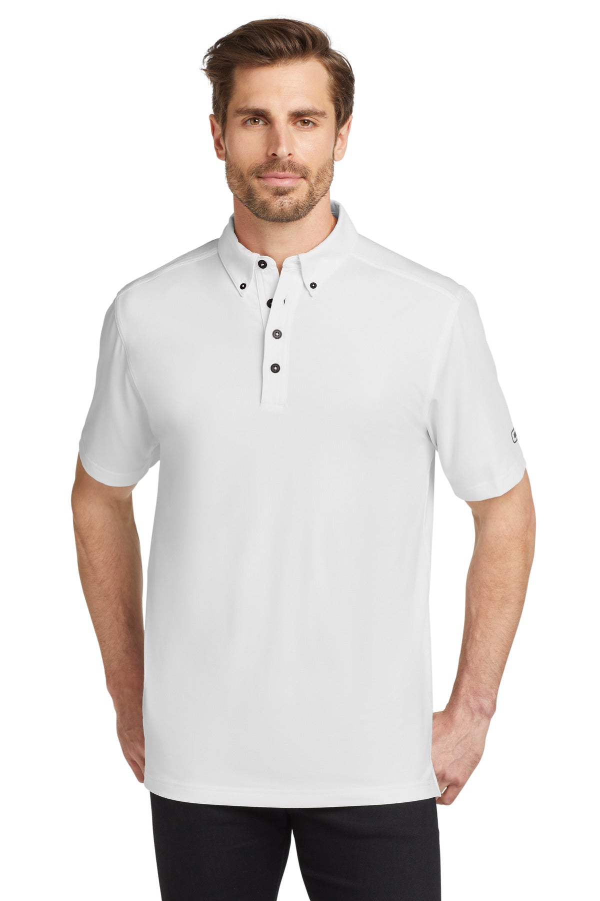 OGIO ®  Gauge Polo. OG122