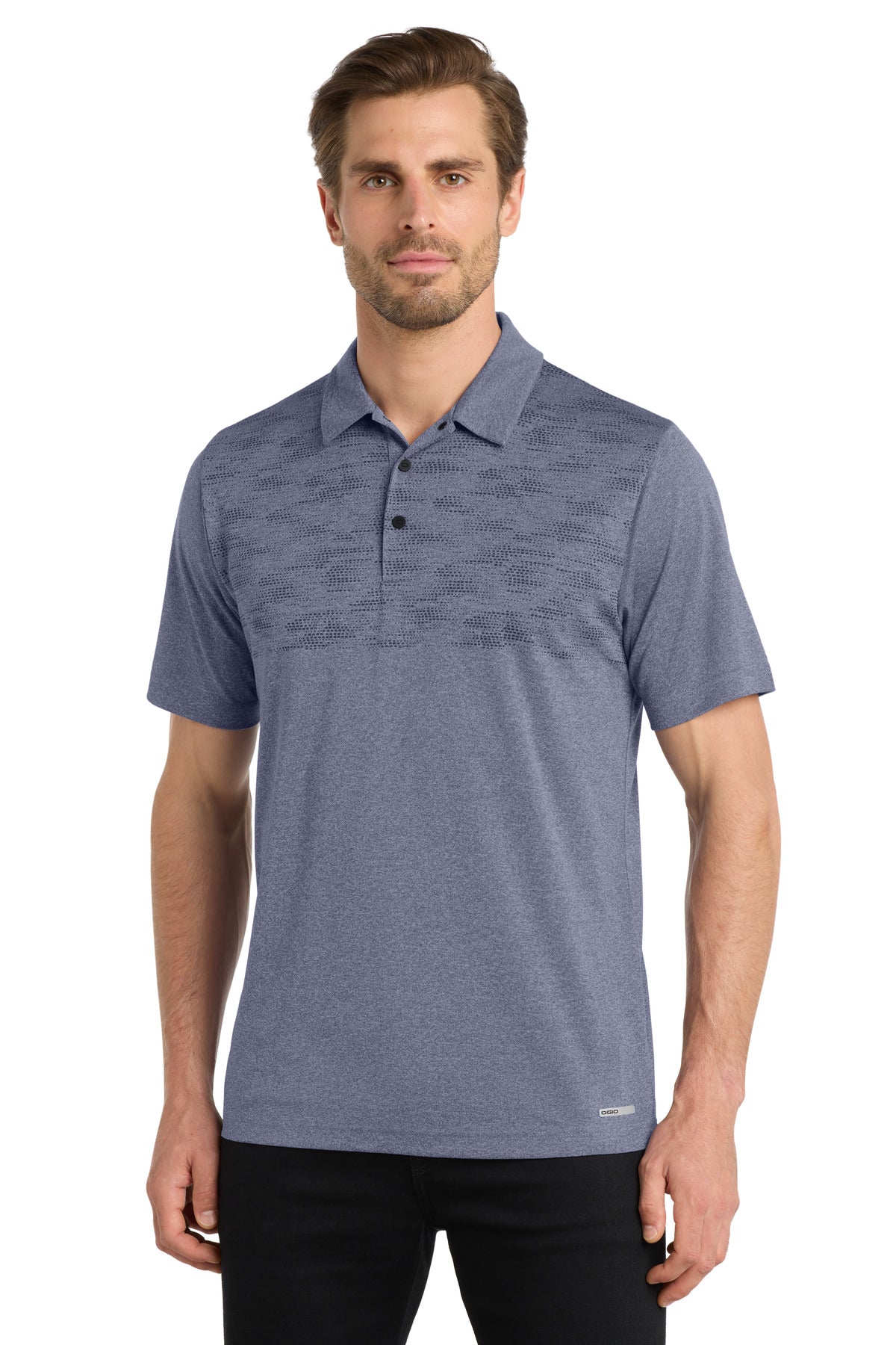 OGIO  ®  Gravitate Polo. OG140