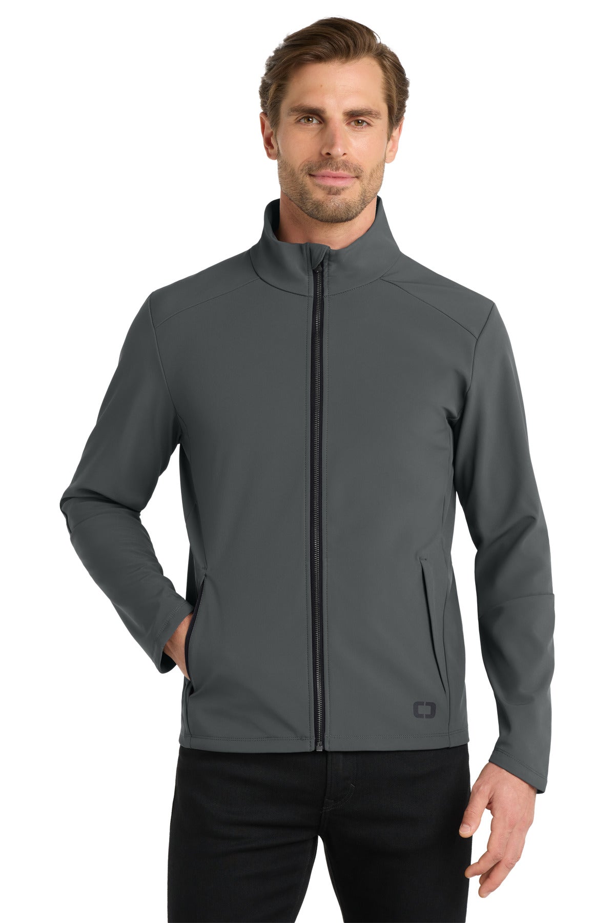 OGIO ®  Commuter Full-Zip Soft Shell OG755
