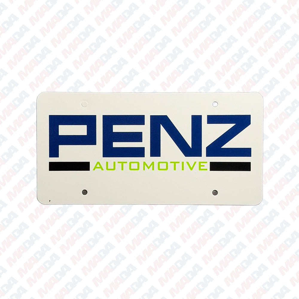 Penz .035 Adplate (250 box)