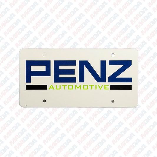 Penz .035 Adplate (250 box)