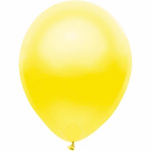 Pearl Yellow