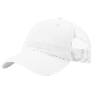 Solid White