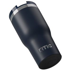 30 Oz RTIC® Stainless Steel Vacuum Insulated Tumbler