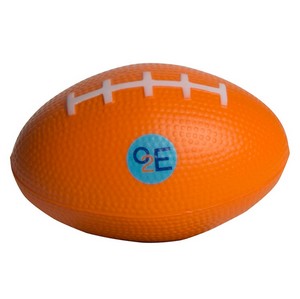Football Squeezies® Stress Reliever