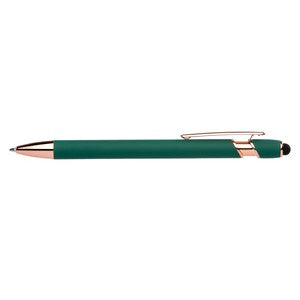 Green/Rose Gold